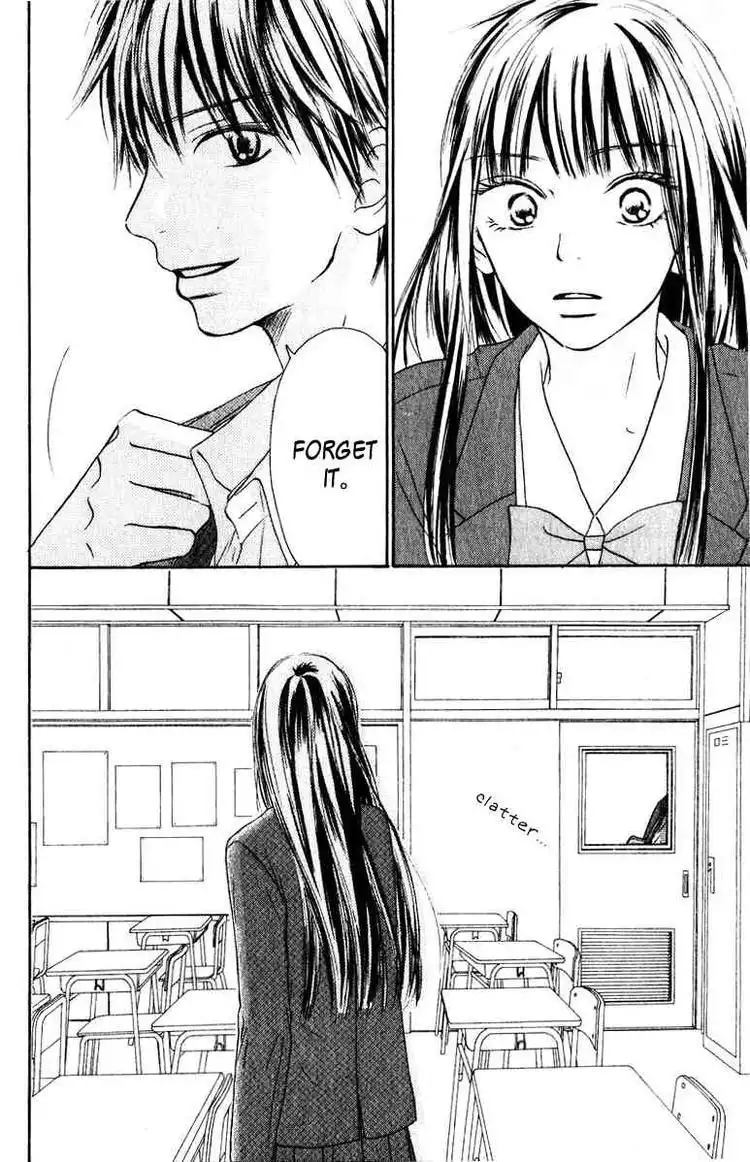 Kimi Ni Todoke Chapter 30 43